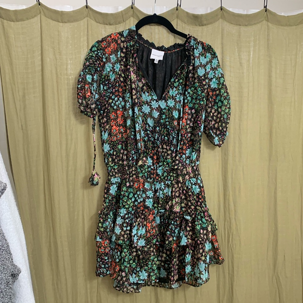 Skylar + Madison dress